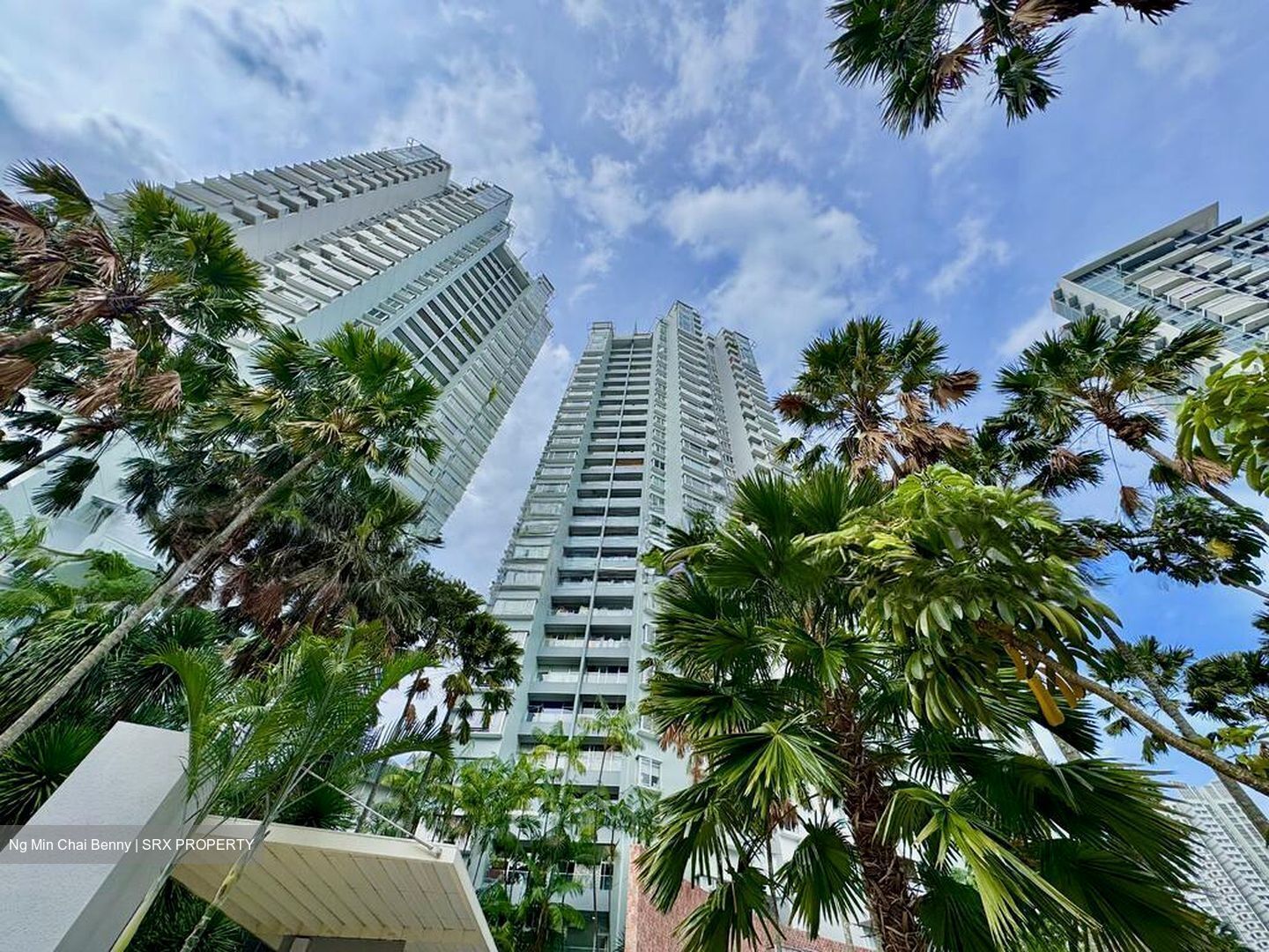 Kerrisdale (D8), Condominium #522821151